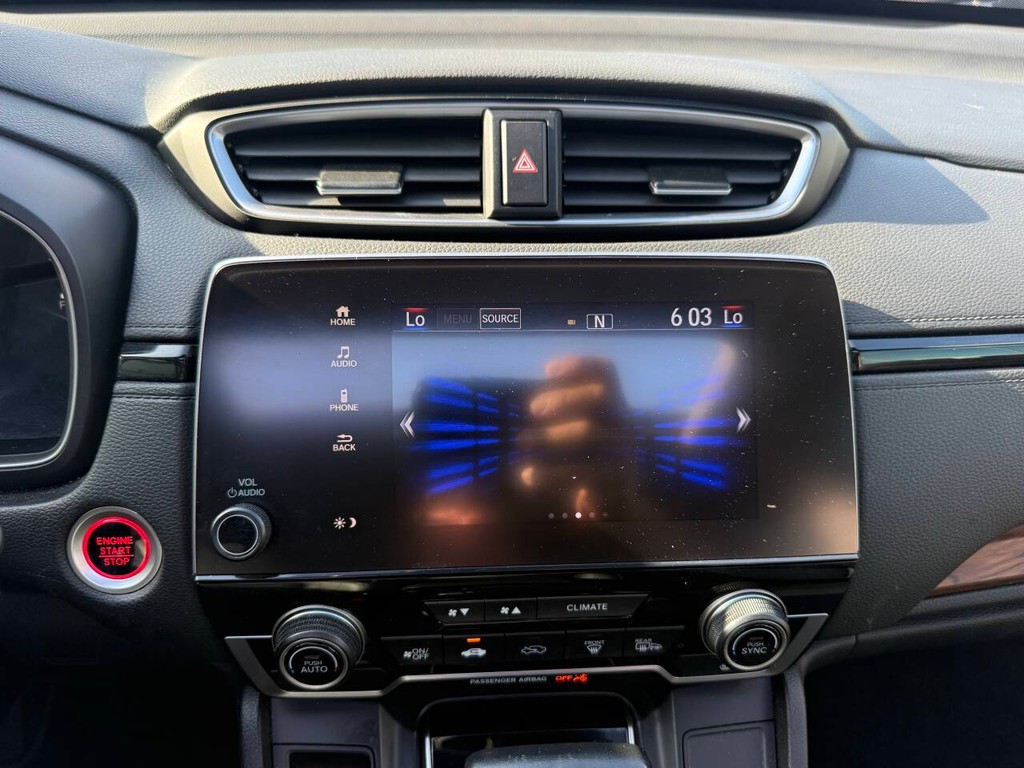 Honda CR-V Vehicle Full-screen Gallery Image 25