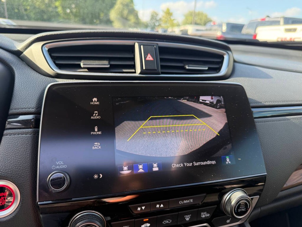 Honda CR-V Vehicle Full-screen Gallery Image 26