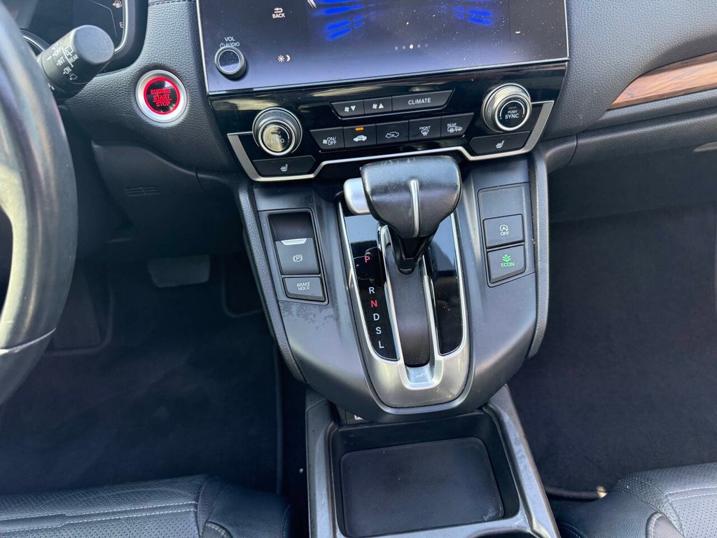 Honda CR-V Vehicle Full-screen Gallery Image 27