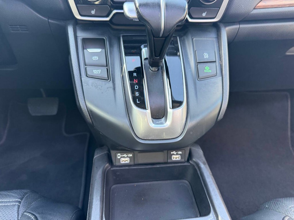 Honda CR-V Vehicle Full-screen Gallery Image 28