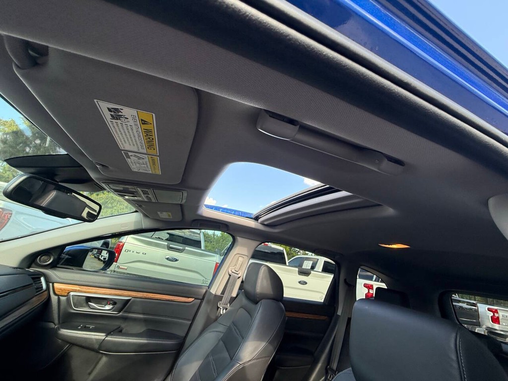 Honda CR-V Vehicle Full-screen Gallery Image 31