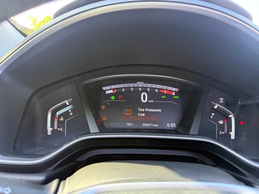 Honda CR-V Vehicle Full-screen Gallery Image 32