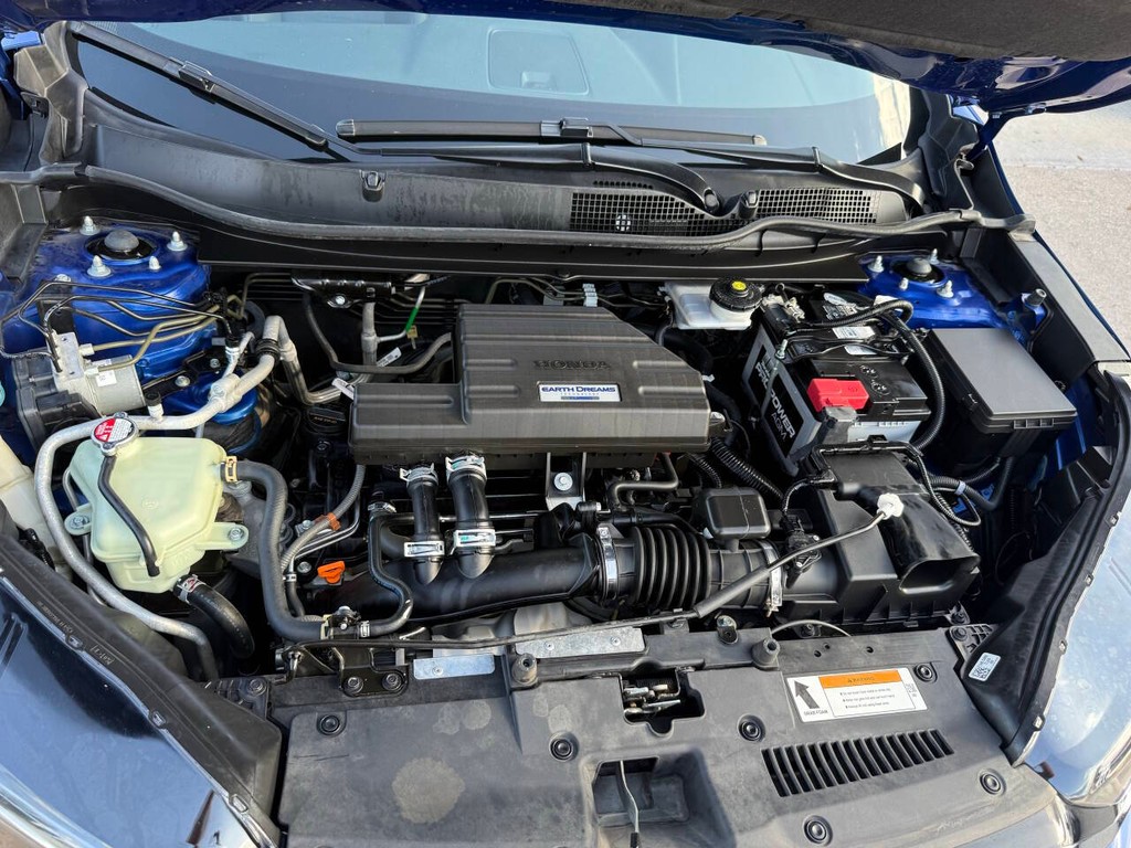 Honda CR-V Vehicle Full-screen Gallery Image 35