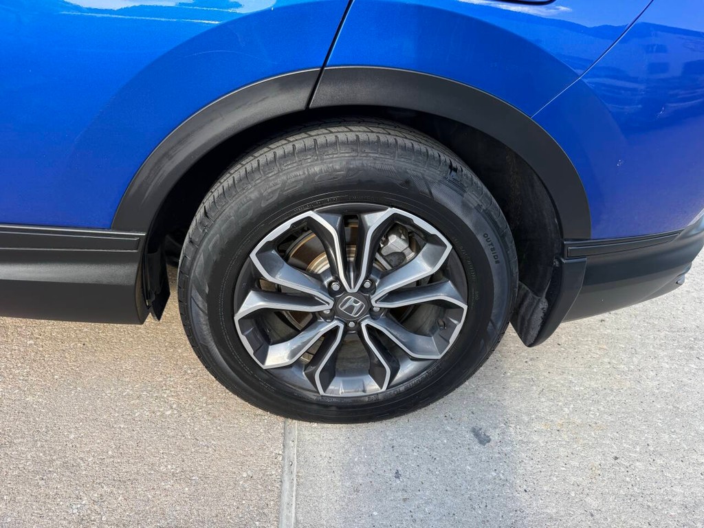 Honda CR-V Vehicle Full-screen Gallery Image 36