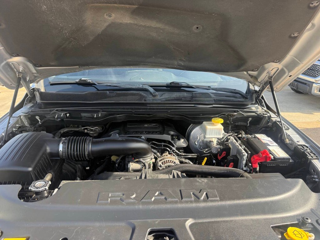 Ram 1500 Vehicle Full-screen Gallery Image 35