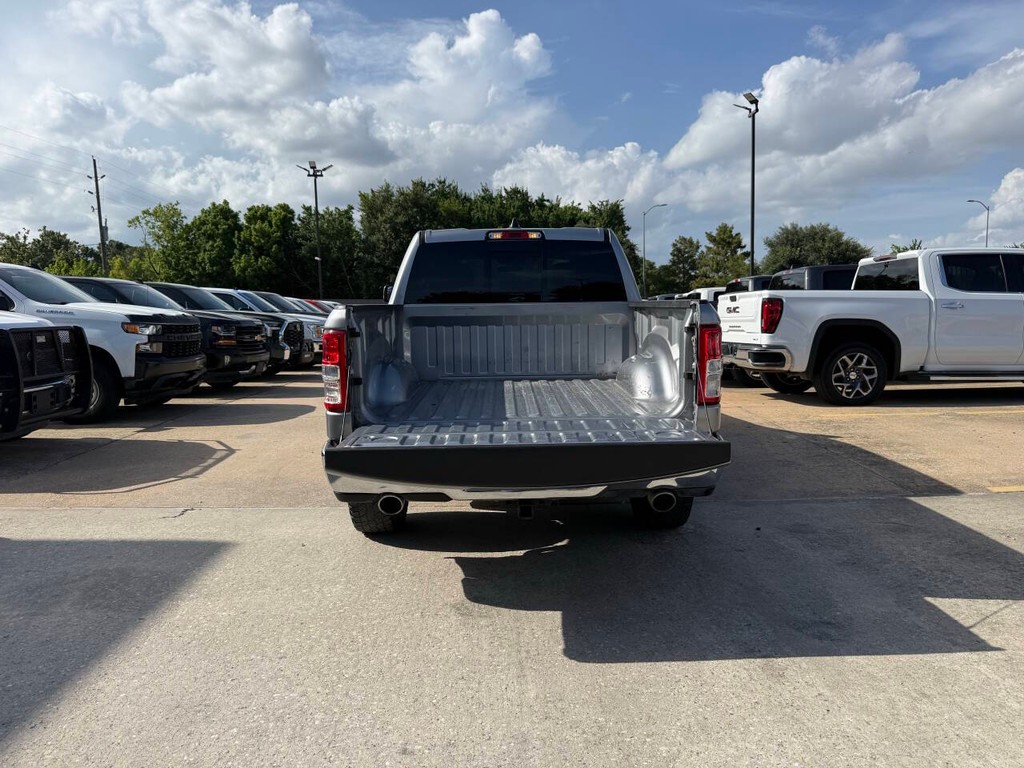 Ram 1500 Vehicle Full-screen Gallery Image 38