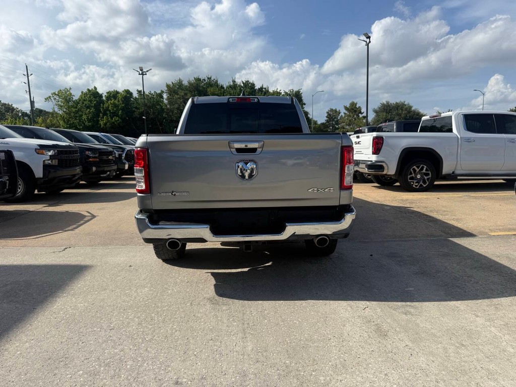 Ram 1500 Vehicle Full-screen Gallery Image 39
