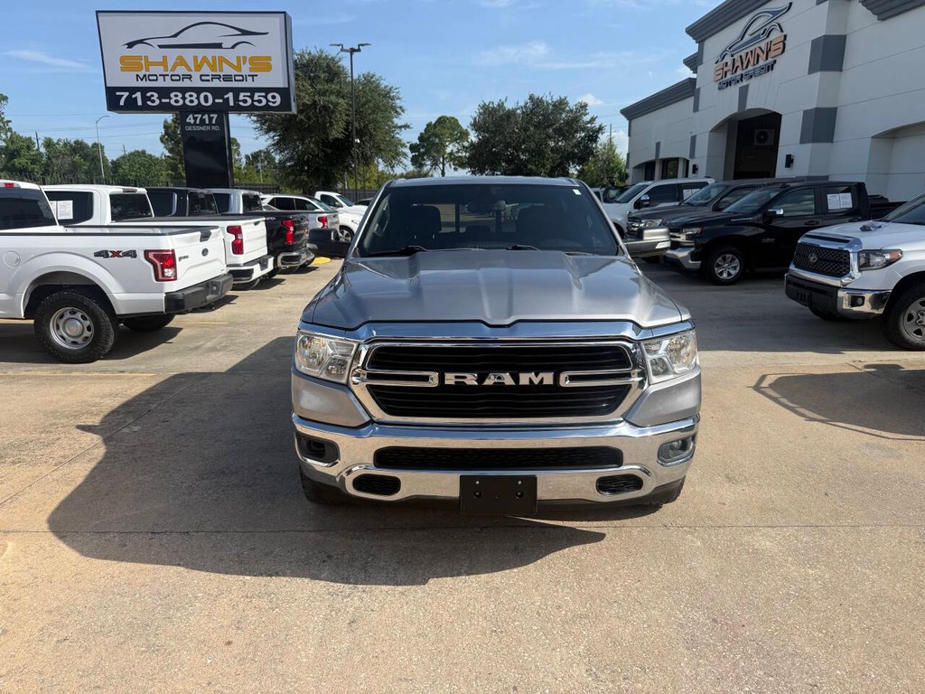 Ram 1500 Vehicle Full-screen Gallery Image 40