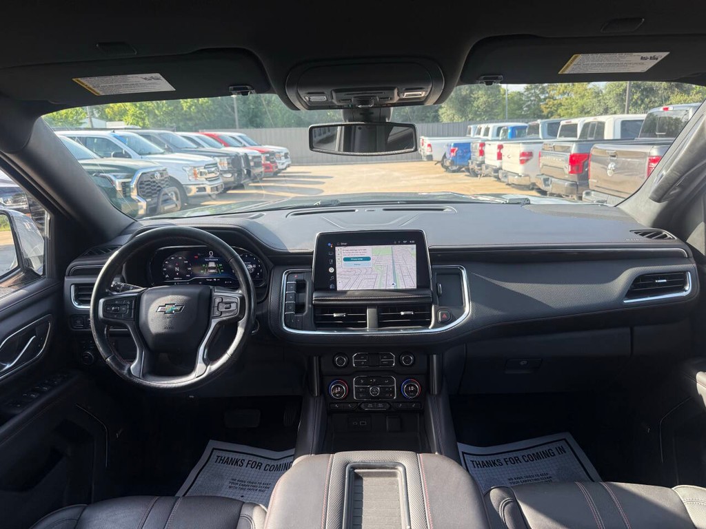 Chevrolet Tahoe Vehicle Full-screen Gallery Image 18