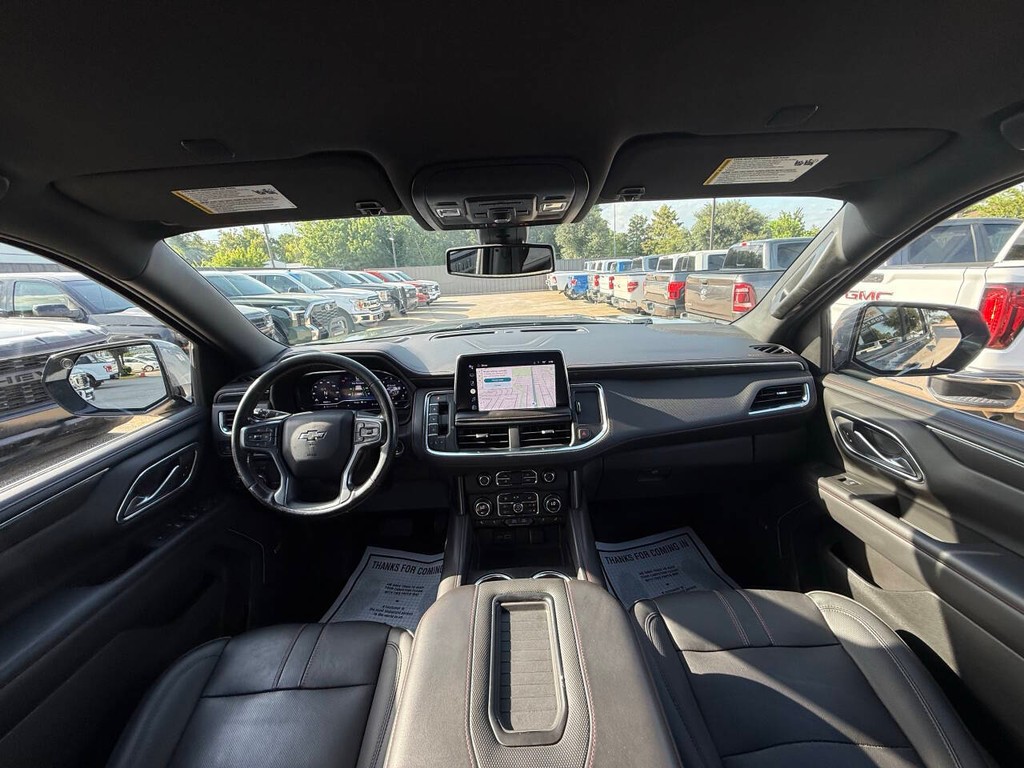 Chevrolet Tahoe Vehicle Full-screen Gallery Image 19