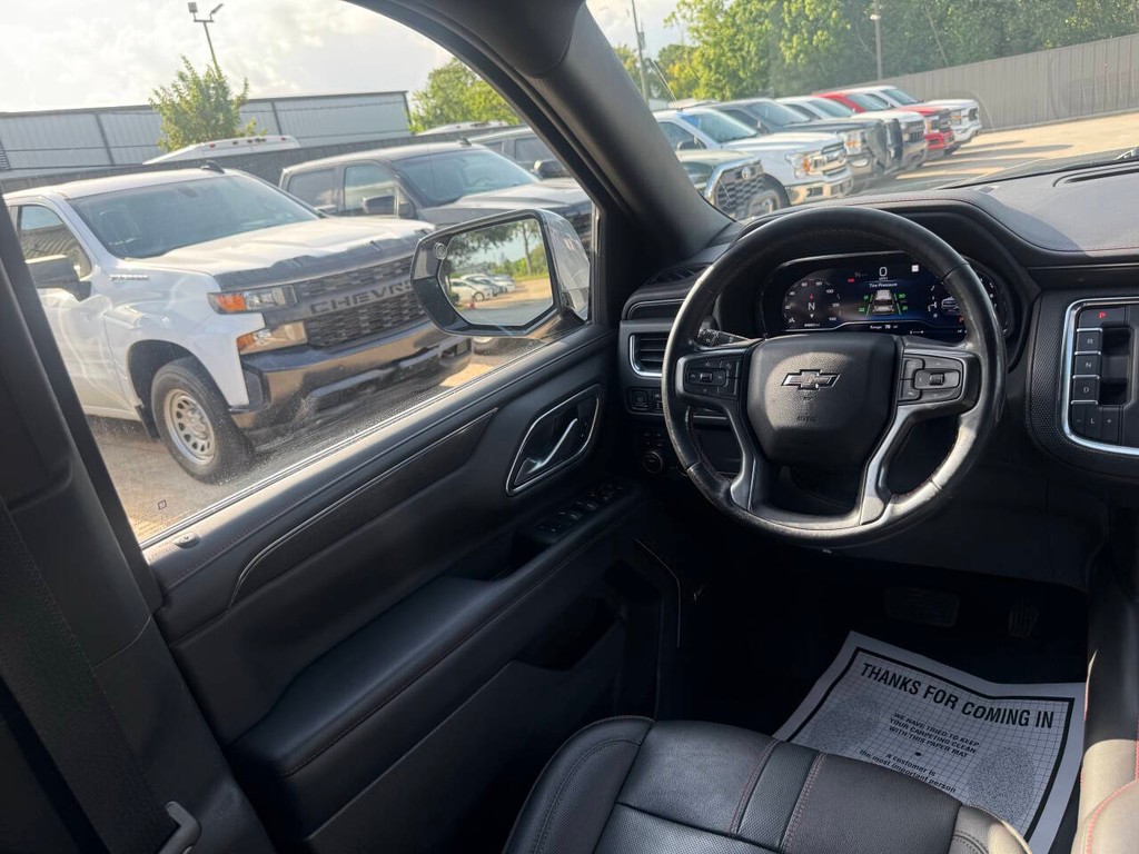 Chevrolet Tahoe Vehicle Full-screen Gallery Image 20