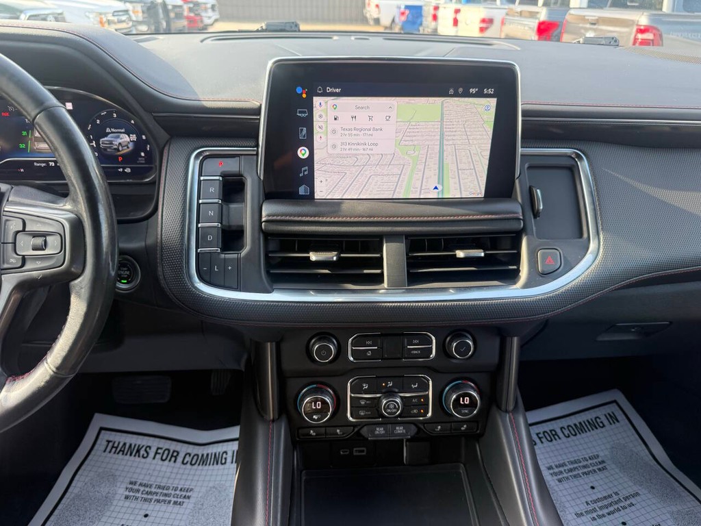 Chevrolet Tahoe Vehicle Full-screen Gallery Image 25