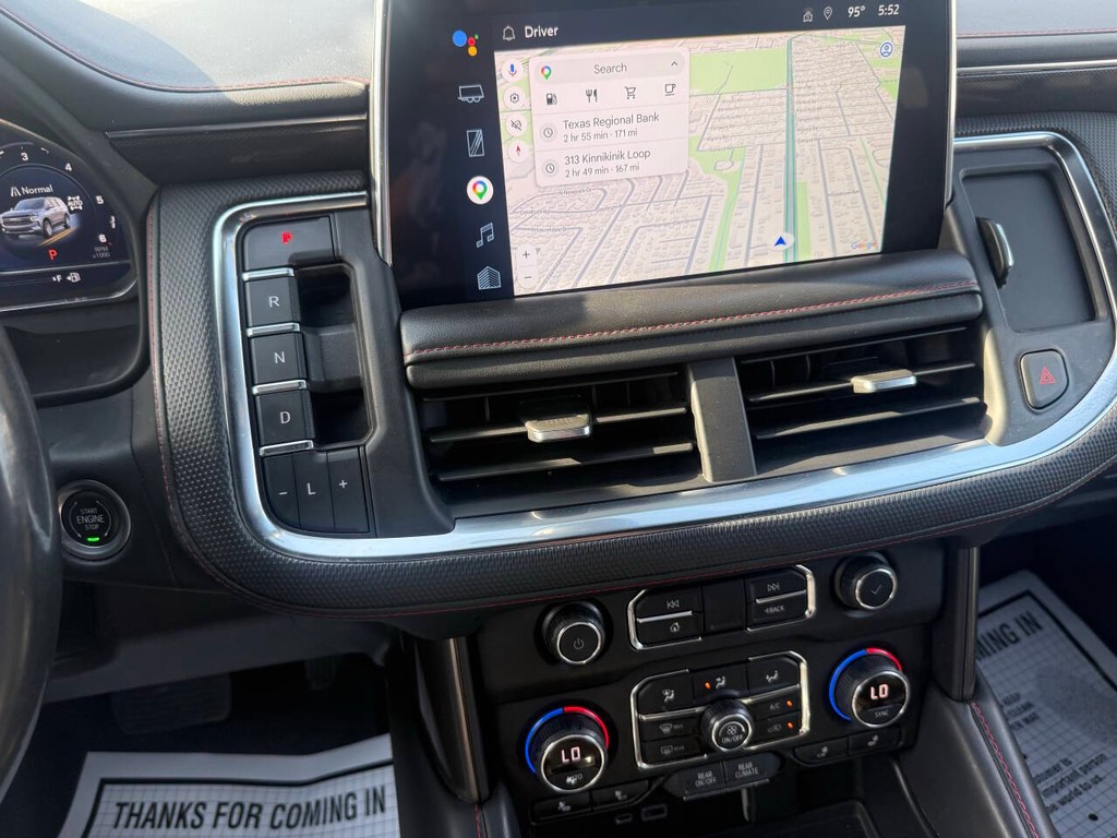 Chevrolet Tahoe Vehicle Full-screen Gallery Image 28