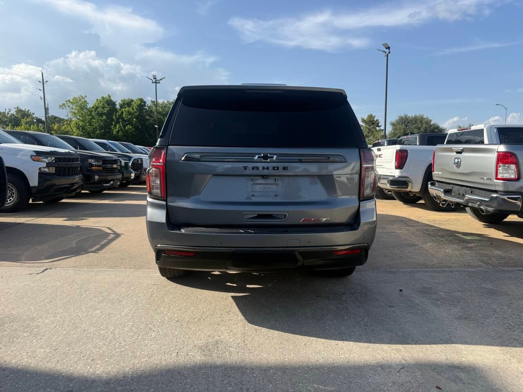 Chevrolet Tahoe Vehicle Full-screen Gallery Image 40