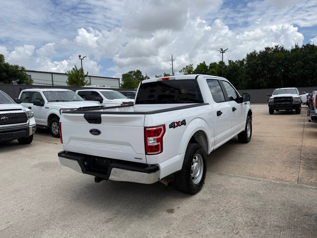 Ford F-150 Vehicle Full-screen Gallery Image 05