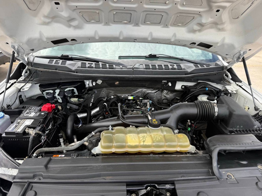 Ford F-150 Vehicle Full-screen Gallery Image 34