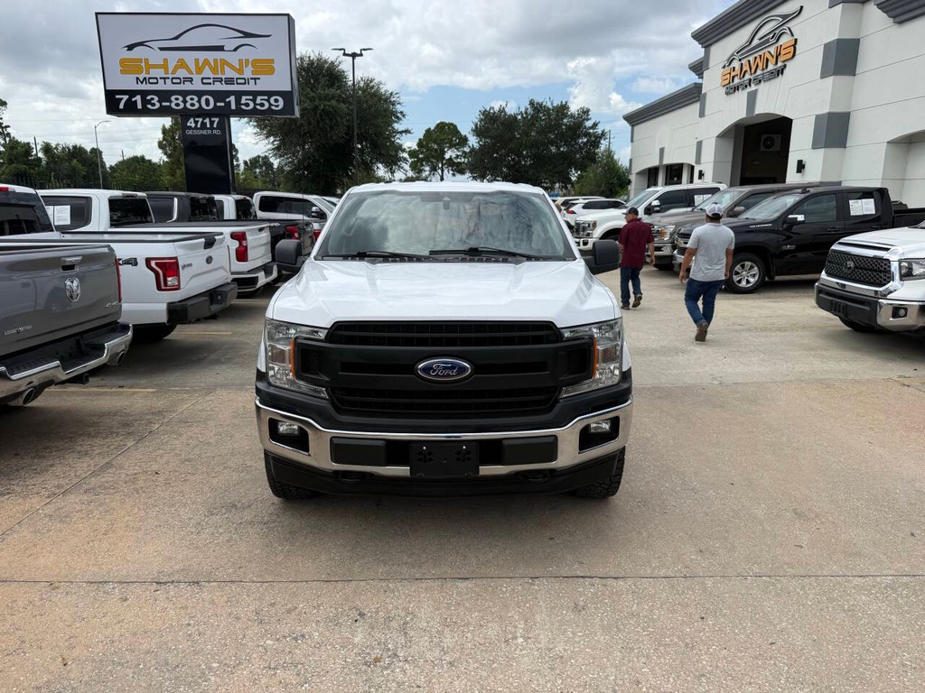 Ford F-150 Vehicle Full-screen Gallery Image 39