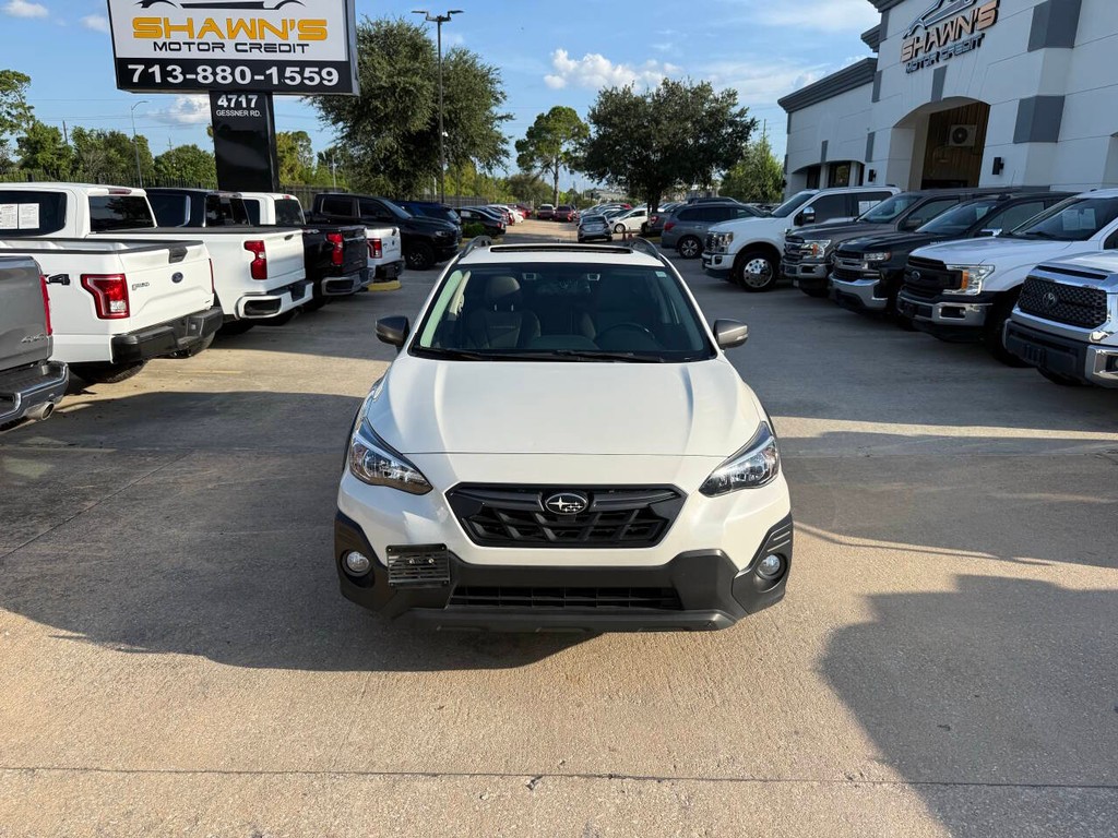 Subaru Crosstrek Vehicle Full-screen Gallery Image 43
