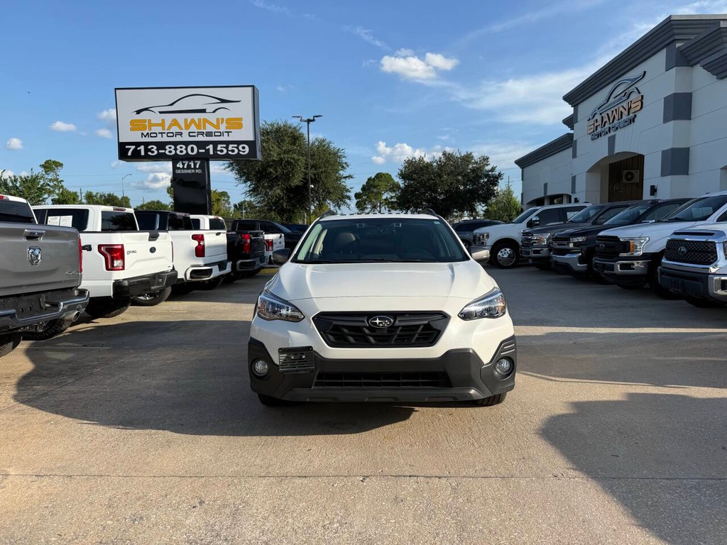 Subaru Crosstrek Vehicle Full-screen Gallery Image 44