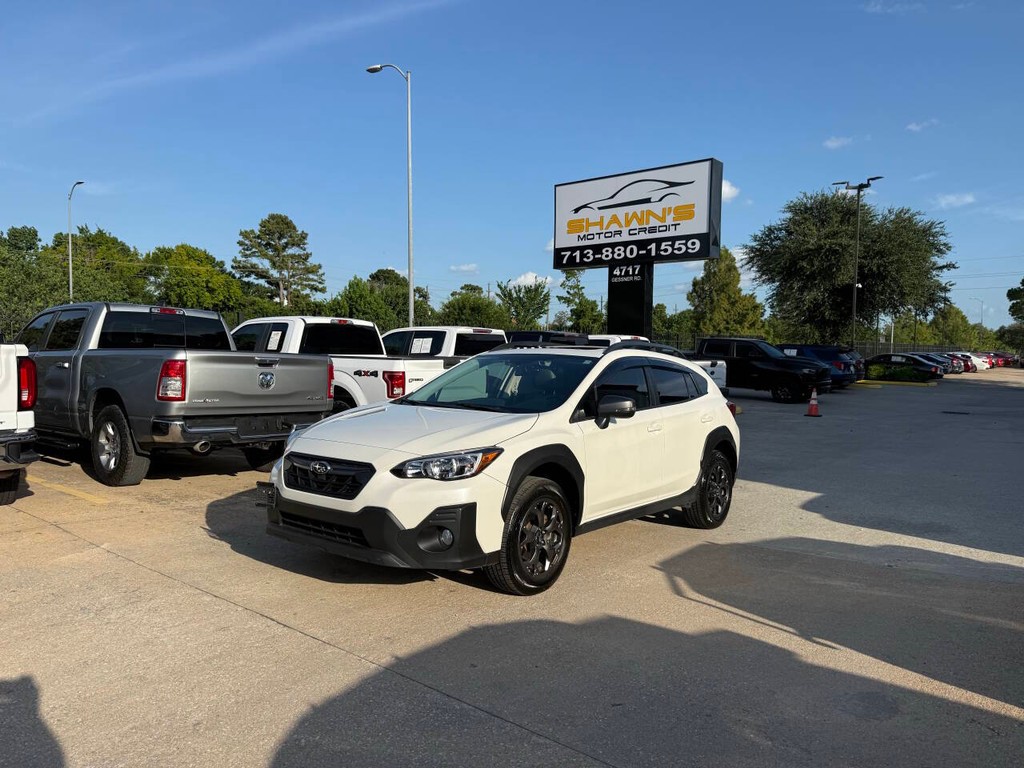 Subaru Crosstrek Vehicle Full-screen Gallery Image 45