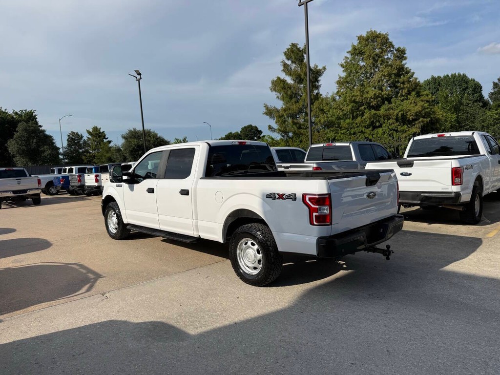 Ford F-150 Vehicle Full-screen Gallery Image 04