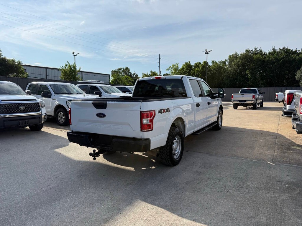 Ford F-150 Vehicle Full-screen Gallery Image 05