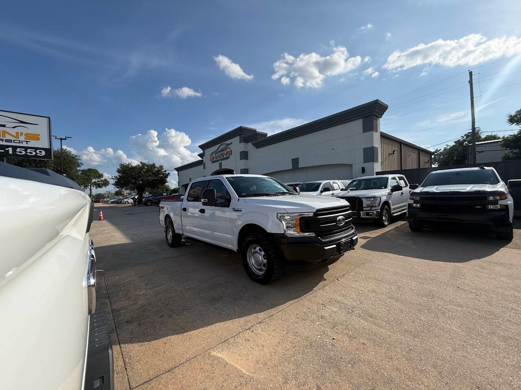 Ford F-150 Vehicle Full-screen Gallery Image 44
