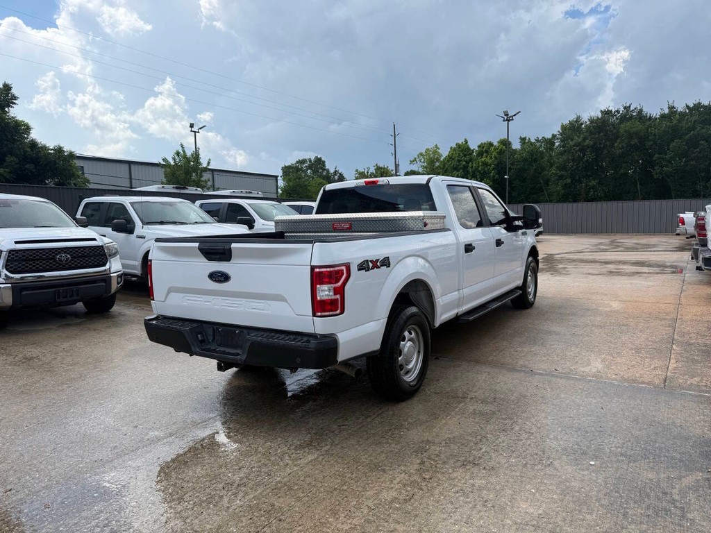 Ford F-150 Vehicle Full-screen Gallery Image 05
