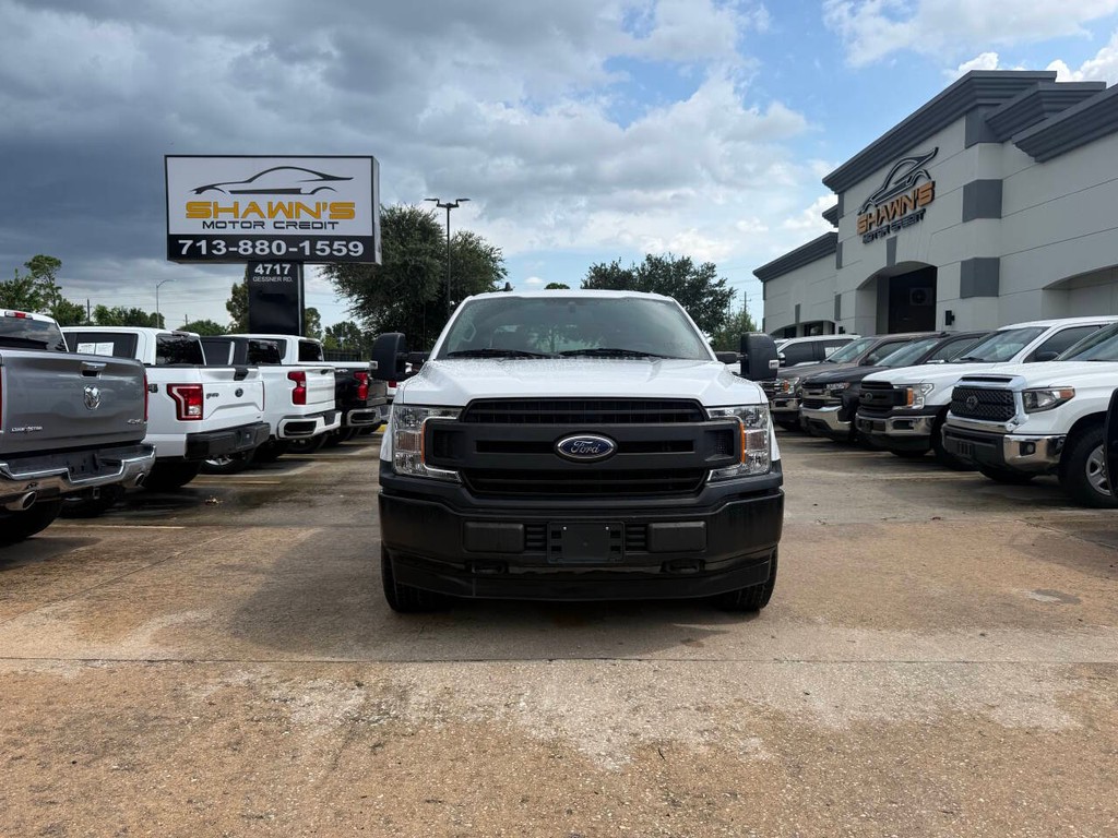 Ford F-150 Vehicle Full-screen Gallery Image 40