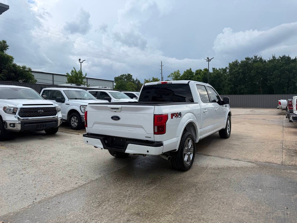 Ford F-150 Vehicle Full-screen Gallery Image 05