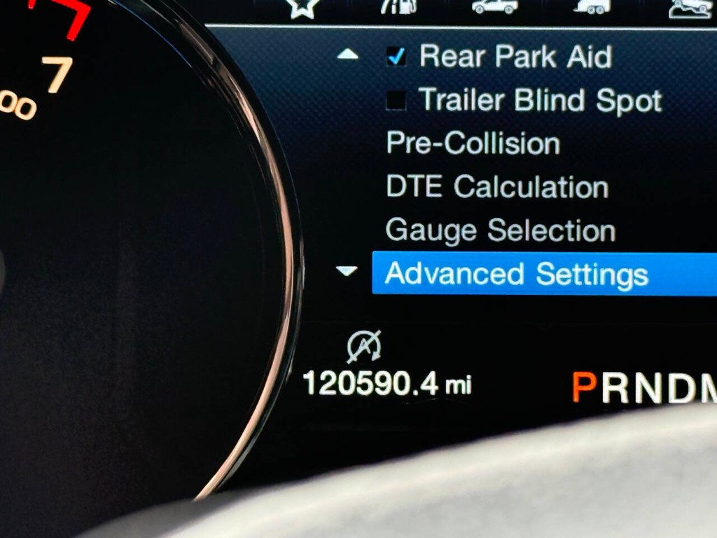 Ford F-150 Vehicle Full-screen Gallery Image 33