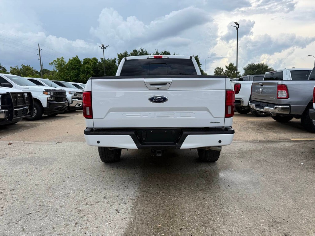 Ford F-150 Vehicle Full-screen Gallery Image 40