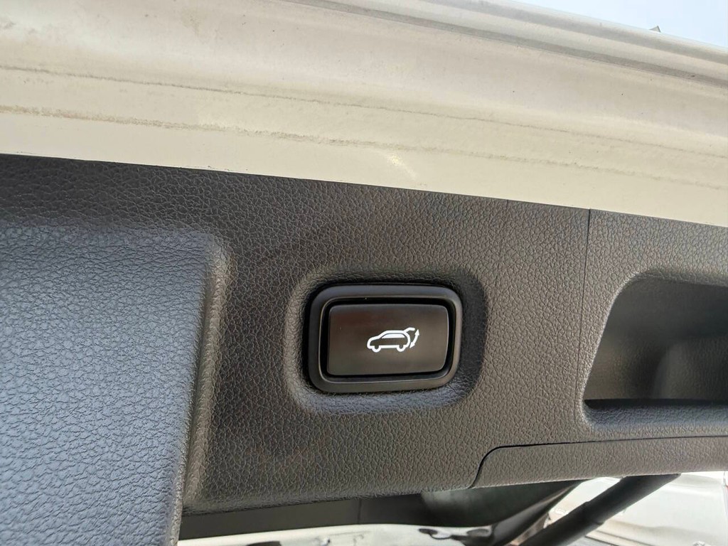 Hyundai Santa Fe Vehicle Full-screen Gallery Image 38
