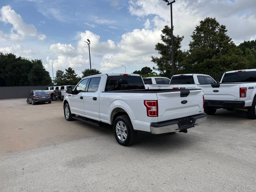 Ford F-150 Vehicle Full-screen Gallery Image 04
