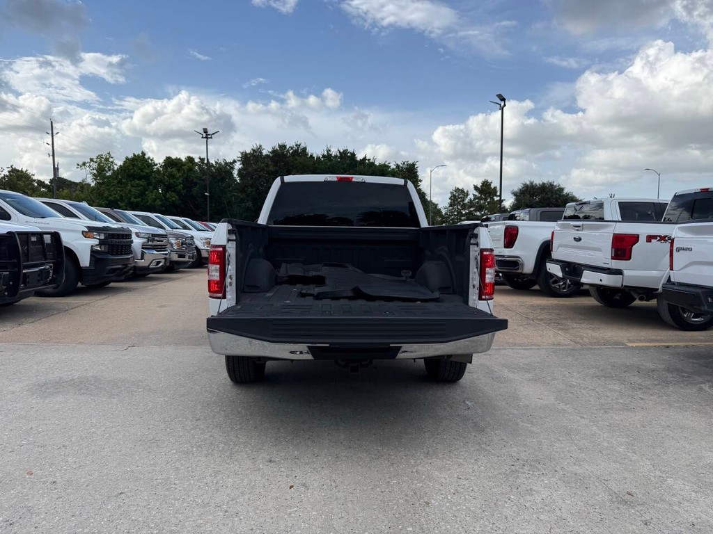 Ford F-150 Vehicle Full-screen Gallery Image 38