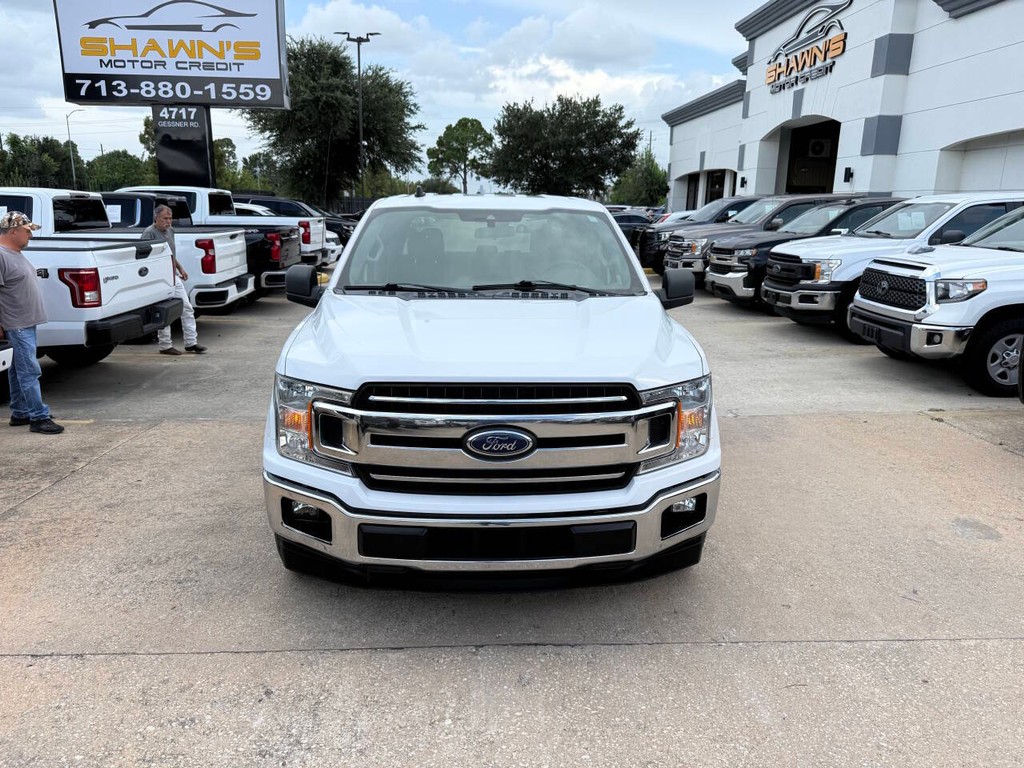 Ford F-150 Vehicle Full-screen Gallery Image 40