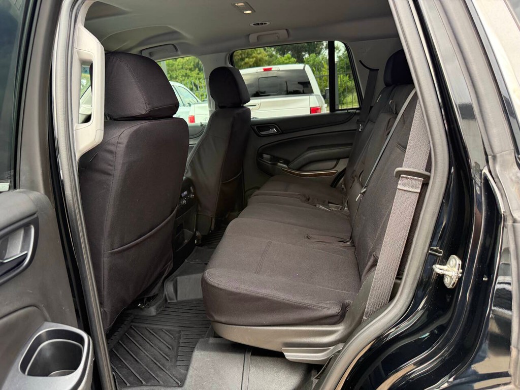 Chevrolet Tahoe Vehicle Full-screen Gallery Image 13