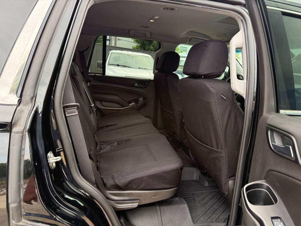 Chevrolet Tahoe Vehicle Full-screen Gallery Image 15