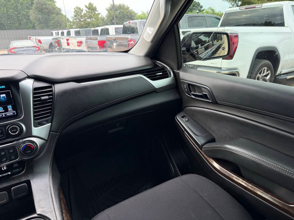 Chevrolet Tahoe Vehicle Full-screen Gallery Image 20