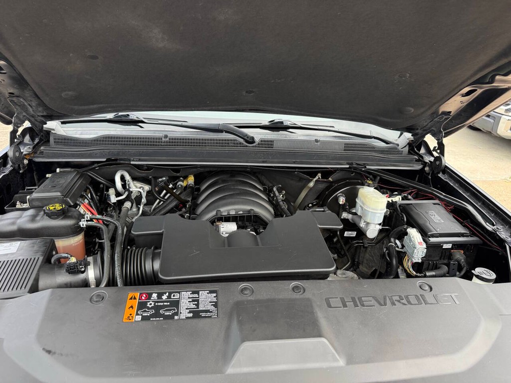 Chevrolet Tahoe Vehicle Full-screen Gallery Image 34