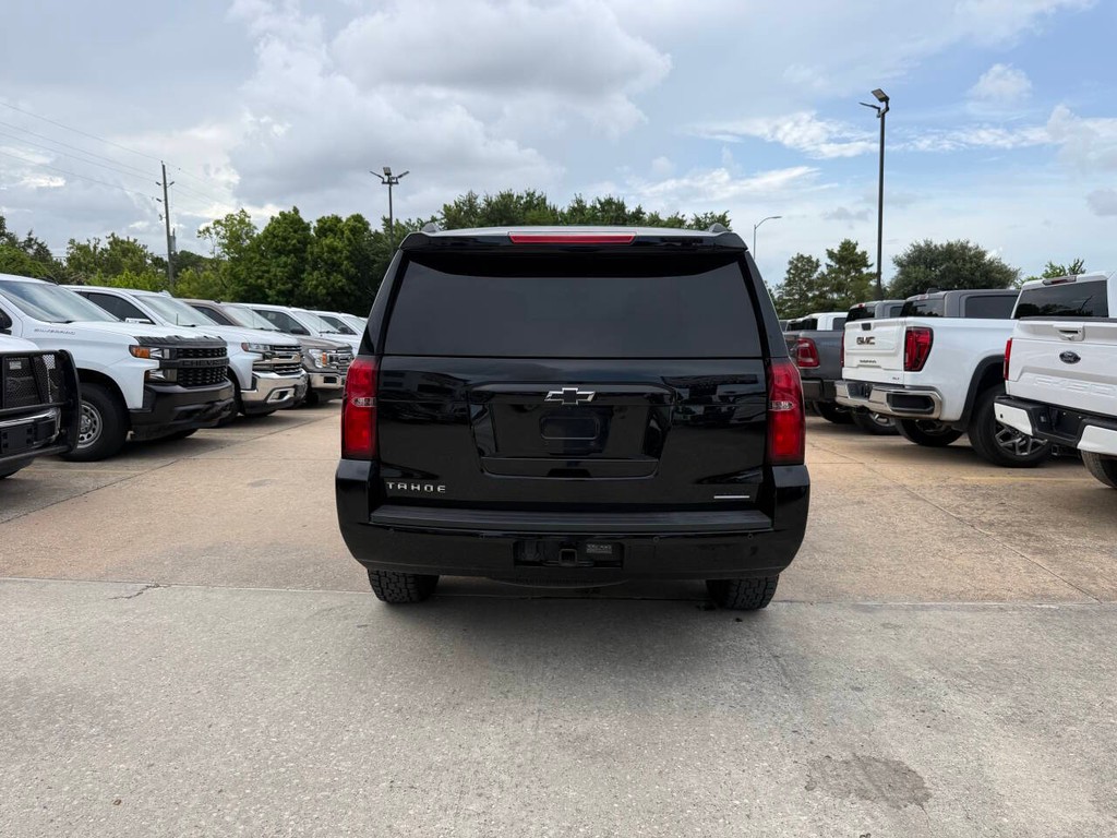 Chevrolet Tahoe Vehicle Full-screen Gallery Image 37