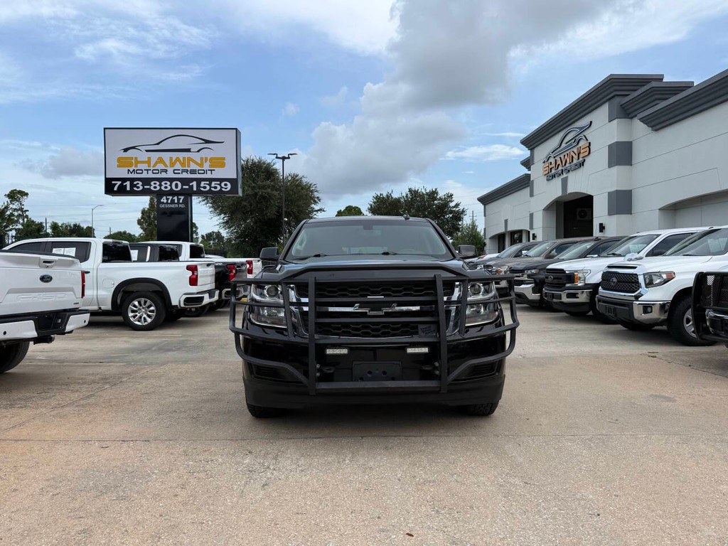 Chevrolet Tahoe Vehicle Full-screen Gallery Image 39