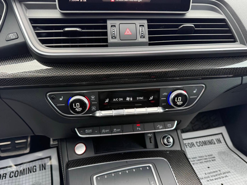 Audi SQ5 Vehicle Full-screen Gallery Image 26