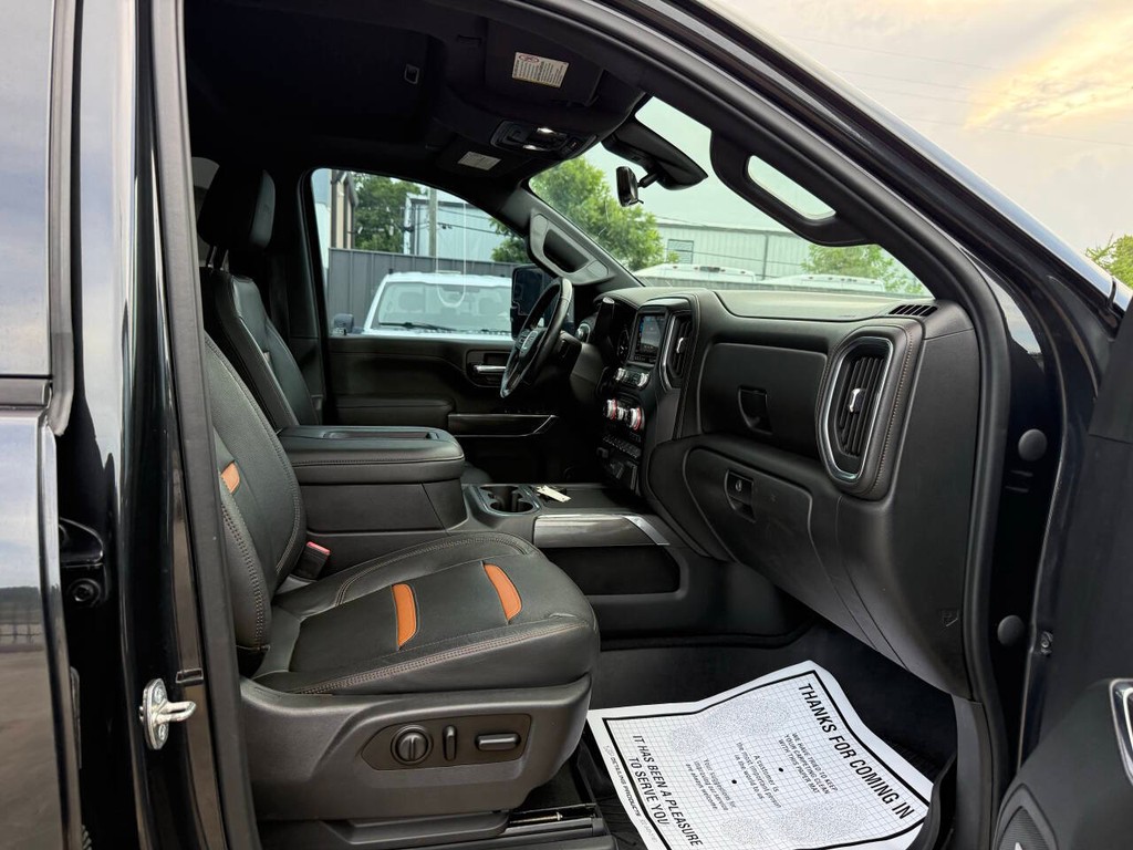 GMC Sierra 2500HD Vehicle Full-screen Gallery Image 10