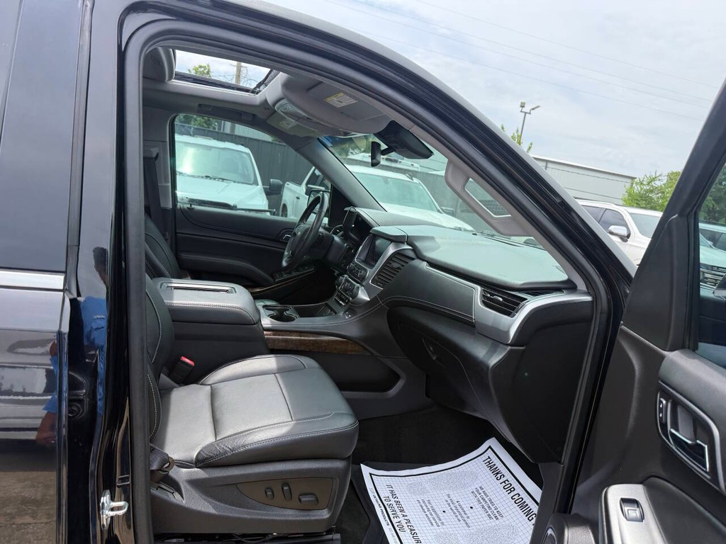 Chevrolet Tahoe Vehicle Full-screen Gallery Image 10