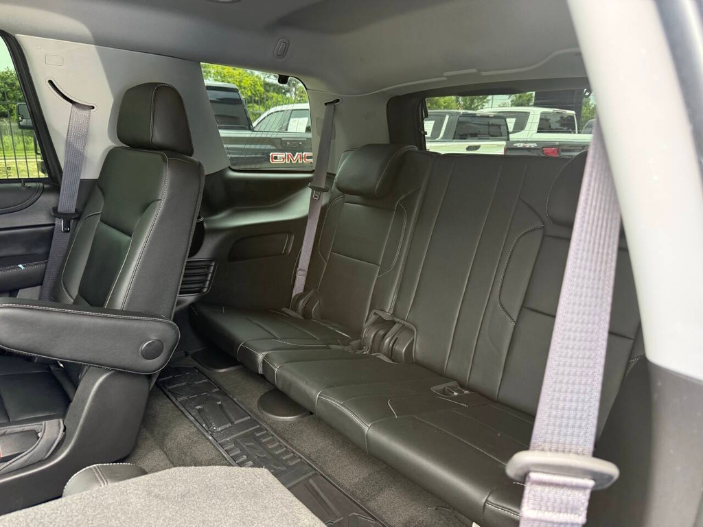 Chevrolet Tahoe Vehicle Full-screen Gallery Image 14