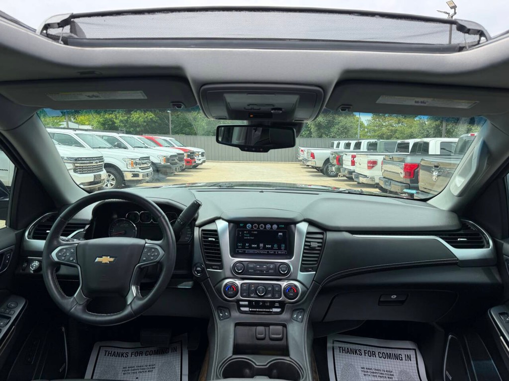 Chevrolet Tahoe Vehicle Full-screen Gallery Image 19