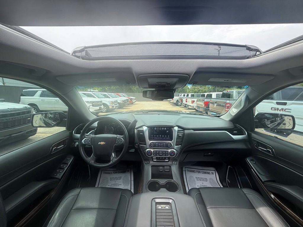 Chevrolet Tahoe Vehicle Full-screen Gallery Image 20