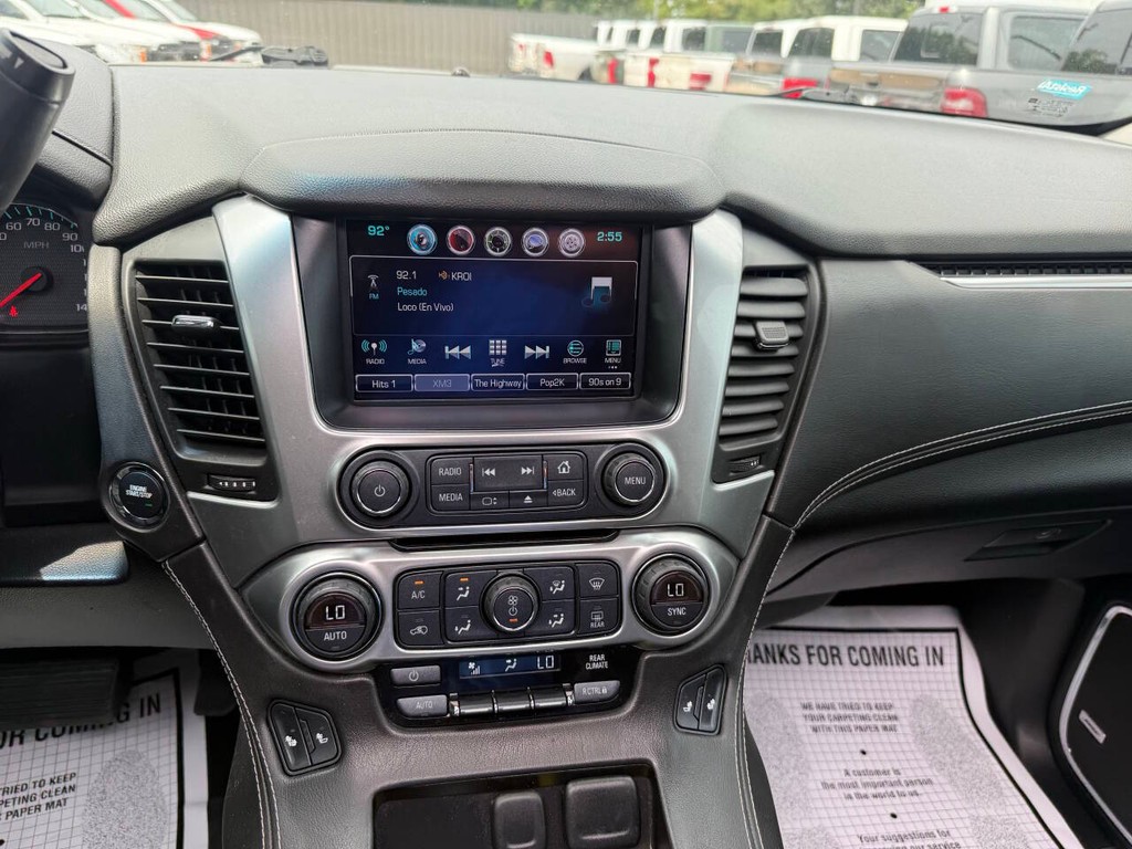 Chevrolet Tahoe Vehicle Full-screen Gallery Image 27