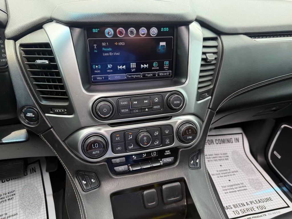 Chevrolet Tahoe Vehicle Full-screen Gallery Image 29